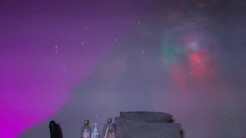 ELI online show from March 9, 5:06 pm