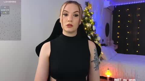 maria_shy_lii online show from December 7, 4:26 am