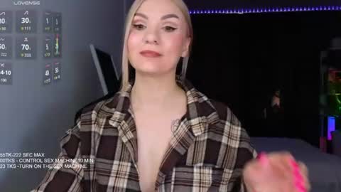 maria_shy_lii online show from August 8, 9:52 am