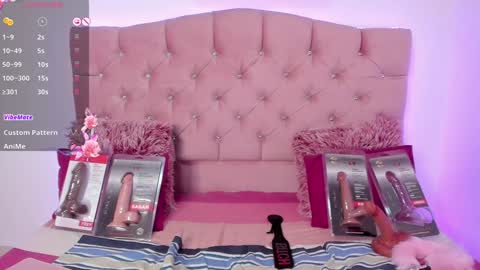 My name is Valentina  online show from December 7, 10:23 pm