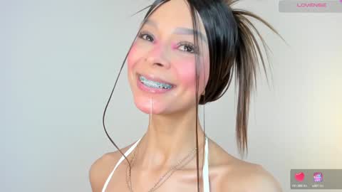 S O F I A  model independent online show from January 23, 10:11 am