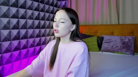 Maria online show from October 19, 11:20 pm