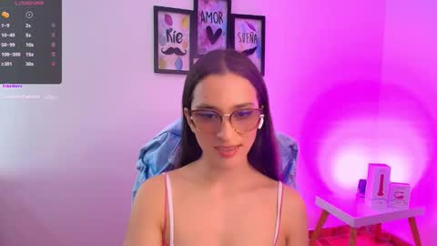 Leidy online show from February 10, 9:51 pm