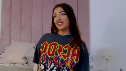 Maria online show from June 21, 9:38 am