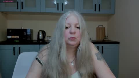 Maria online show from March 13, 10:46 pm