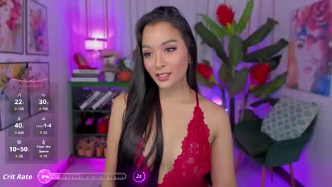 Snapshot of mariacelestine_ chatting on September 19, 2:16 am Maria online show from September 19, 2:16 am