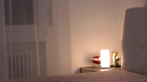 NEW ACCOUNT MariaMIlan  online show from November 13, 5:10 am