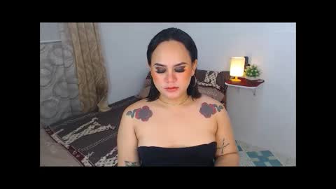 mariafox1126 online show from November 11, 7:43 am