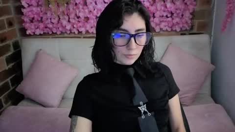 Maria online show from March 30, 8:31 pm