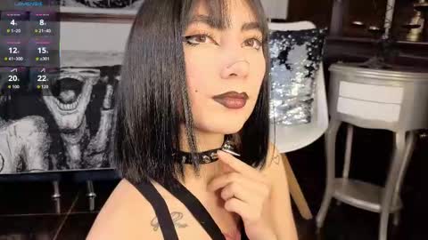 Snapshot of mariagh_ chatting on September 9, 7:47 pm Maria online show from September 9, 7:47 pm