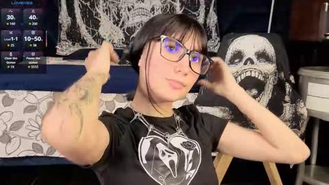 Snapshot of mariagh_ chatting on September 14, 8:32 pm Maria online show from September 14, 8:32 pm