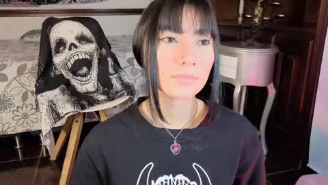 Snapshot of mariagh_ chatting on September 10, 7:48 pm Maria online show from September 10, 7:48 pm