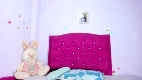 Giselle Mara  online show from August 1, 1:18 am