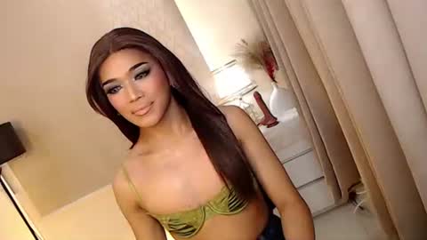 mariah_clara online show from October 7, 7:15 am