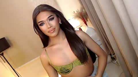 mariah_clara online show from October 1, 6:51 pm