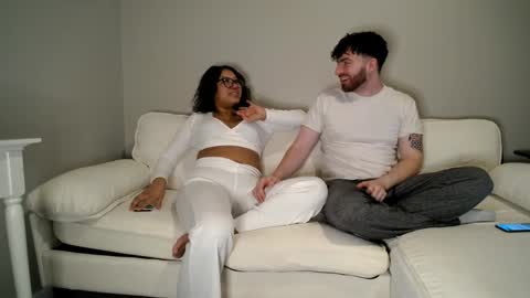 mariah_lux online show from December 5, 5:32 am