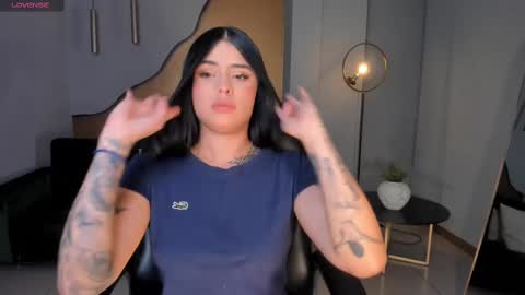 Snapshot of mariaherrera_ chatting on March 5, 2:46 am MARIA HERRERA online show from March 5, 2:46 am