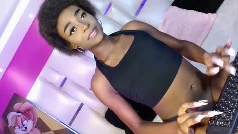 Snapshot of mariahmendezz chatting on September 17, 3:10 am online show from September 17, 3:10 am