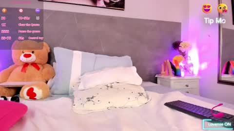 Snapshot of mariajo_sex_ chatting on September 16, 11:56 am MARIAJO Dont forget that Mariajosexy20 online show from September 16, 11:56 am