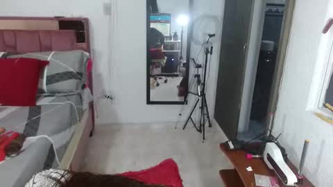 Mariajose online show from February 20, 11:45 am