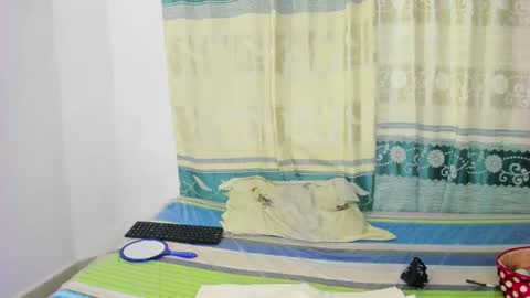 mariajuana_07 online show from September 10, 3:29 am