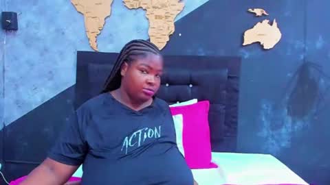  MARIAM online show from October 28, 12:17 pm