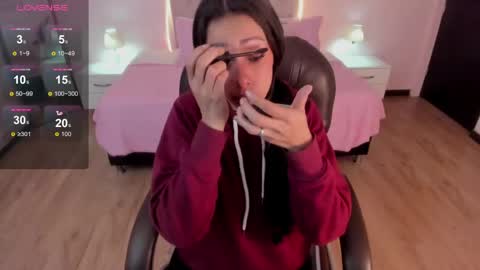 Mariam online show from April 14, 2:48 am