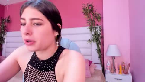 Mariam online show from October 10, 3:34 am