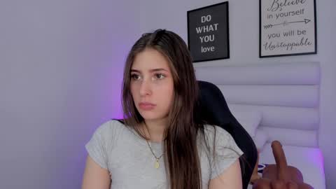 Mariam online show from February 5, 10:11 pm