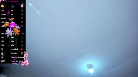 Snapshot of mariamcastillo chatting on February 25, 9:26 pm Mariam Castiblanco online show from February 25, 9:26 pm