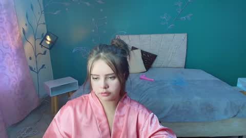 M A R I A N A online show from March 3, 10:52 pm