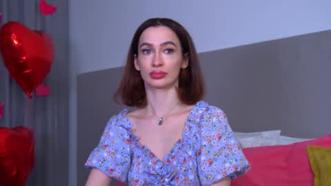 Snapshot of mariamenson chatting on February 20, 11:32 pm MariaMenson online show from February 20, 11:32 pm