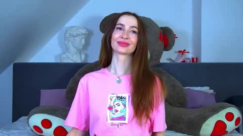 MariaMenson online show from November 23, 7:28 am