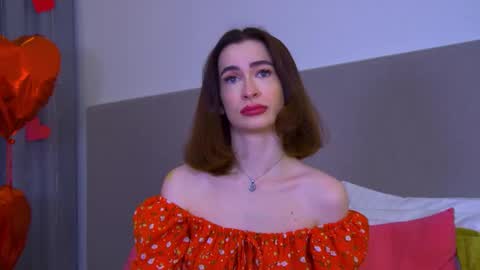 Snapshot of mariamenson chatting on February 25, 9:48 pm MariaMenson online show from February 25, 9:48 pm