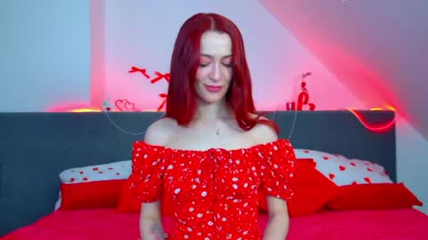 MariaMenson online show from May 12, 6:33 am