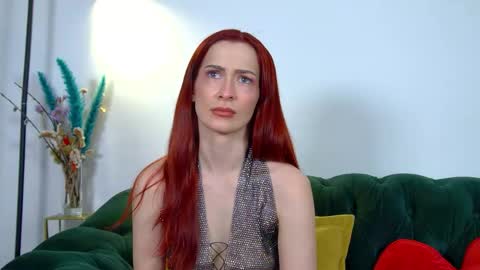 MariaMenson online show from May 22, 6:47 pm