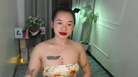 maria online show from March 5, 1:10 am