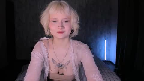 Maria online show from October 11, 1:54 am