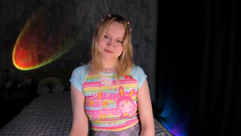 Maria online show from February 8, 5:50 pm