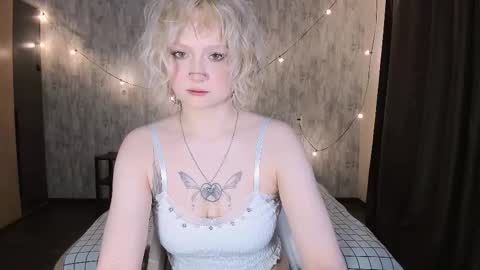 Maria online show from February 2, 1:03 am