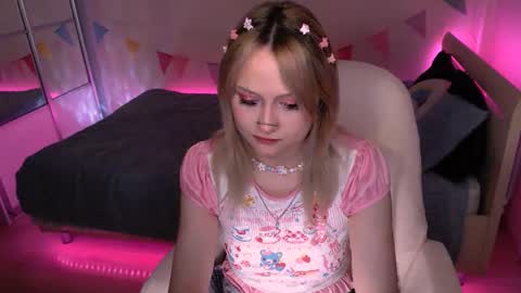 Maria online show from January 31, 4:48 pm