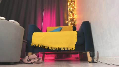 Maria online show from December 25, 12:47 pm