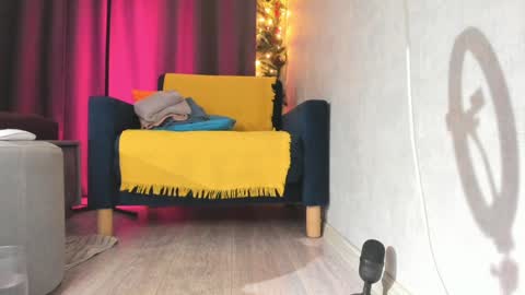 Maria online show from December 27, 11:06 am