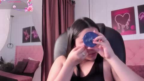 Marian online show from November 7, 2:41 pm