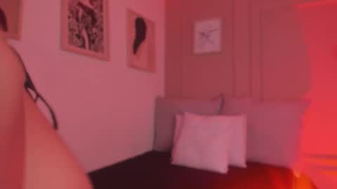 Marian online show from February 12, 7:39 pm