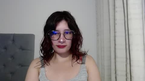 Mariana online show from January 4, 7:02 pm