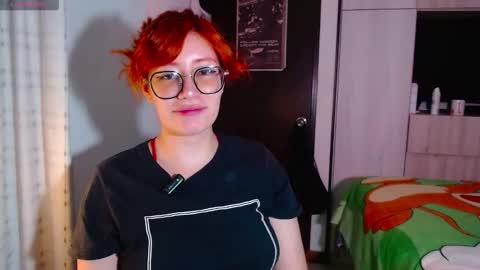 Mariana online show from January 17, 12:53 am