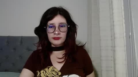 Mariana online show from February 4, 7:33 pm