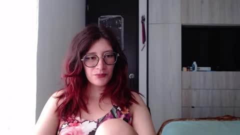 Mariana online show from February 12, 7:13 pm
