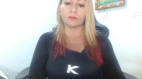 Snapshot of mariana995649 chatting on January 4, 5:58 pm mariana995649 online show from January 4, 5:58 pm